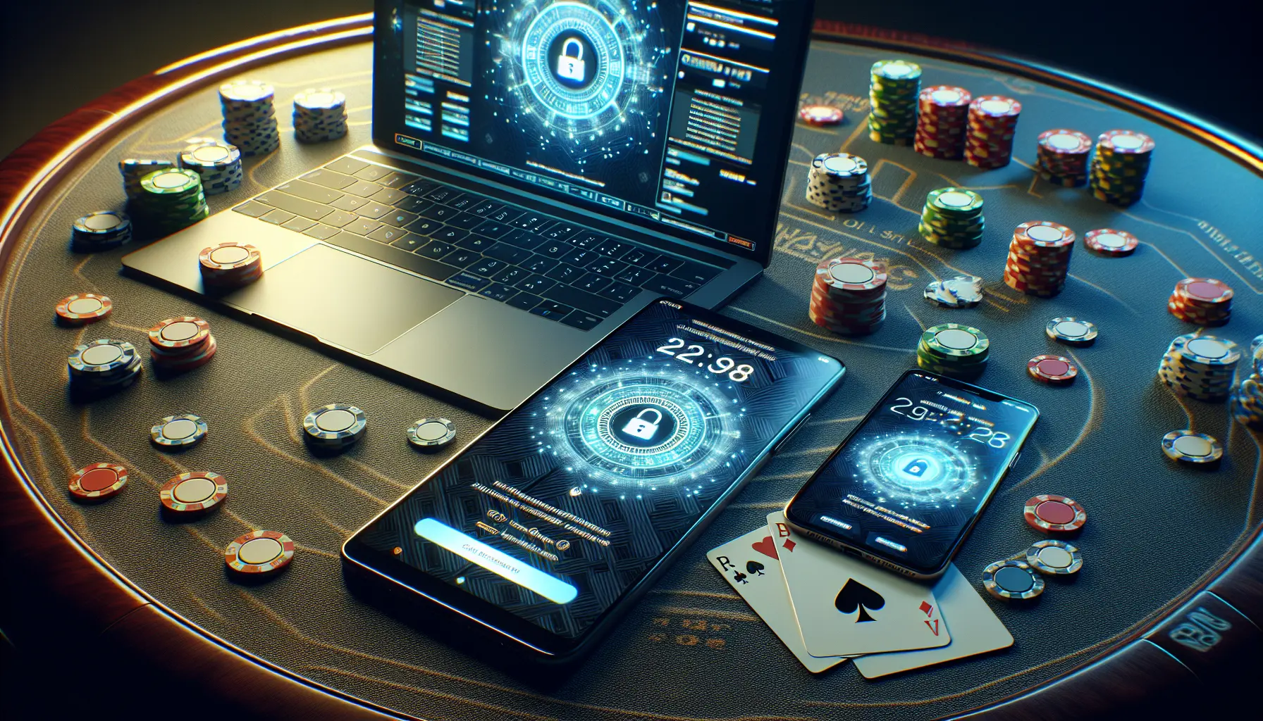 İki Aşamalı Doğrulama (2FA) - Bahisal Görseli