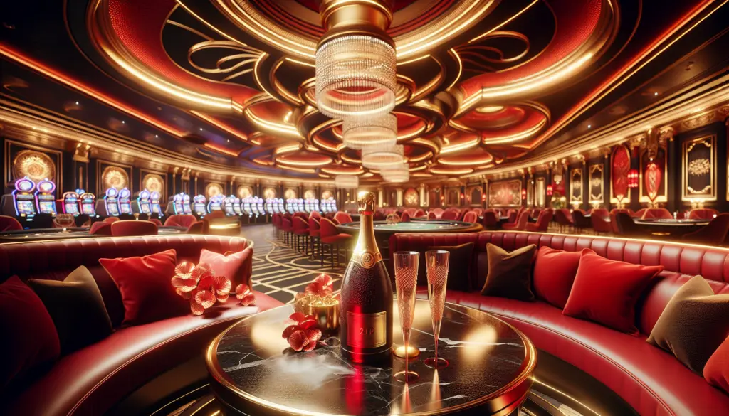 VIP Üyelik Ayrıcalıkları - Bahisal Görseli