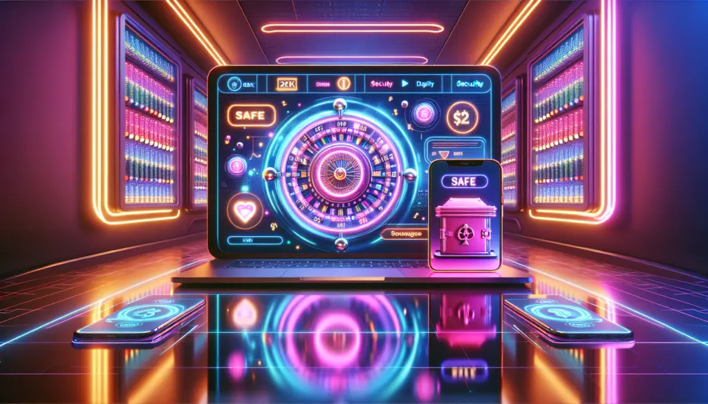 Güvenilir mi? Lisans Bilgileri - Bahisal Görseli