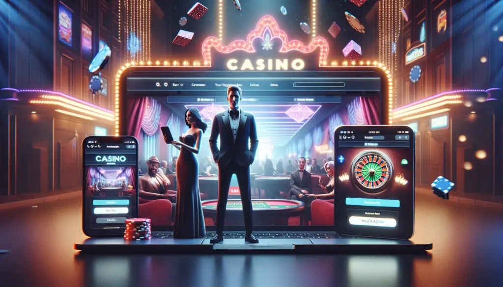 Giriş Yapamıyorum Sorunu - Bahisal Görseli