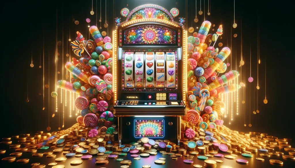 Sweet Bonanza Hilesi Var mı? - Bahisal Görseli