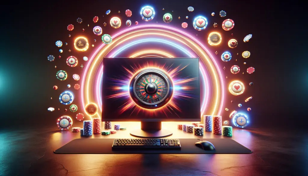 Masaüstü Giriş Seçenekleri - Bahisal Görseli