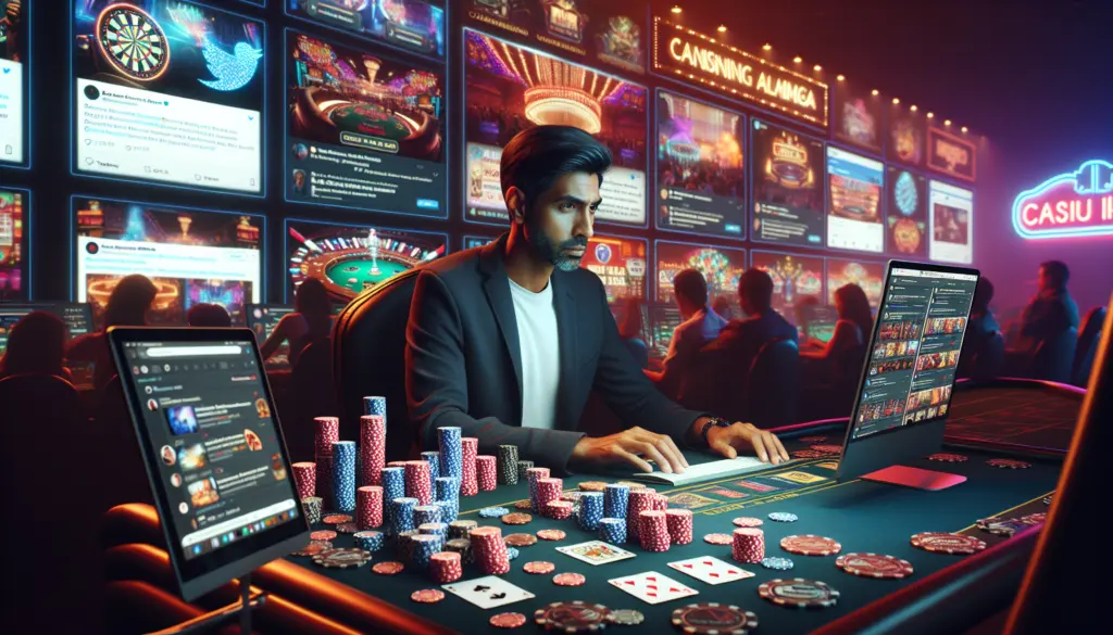 Twitter ve Sosyal Medya Hesapları - Bahisal Görseli