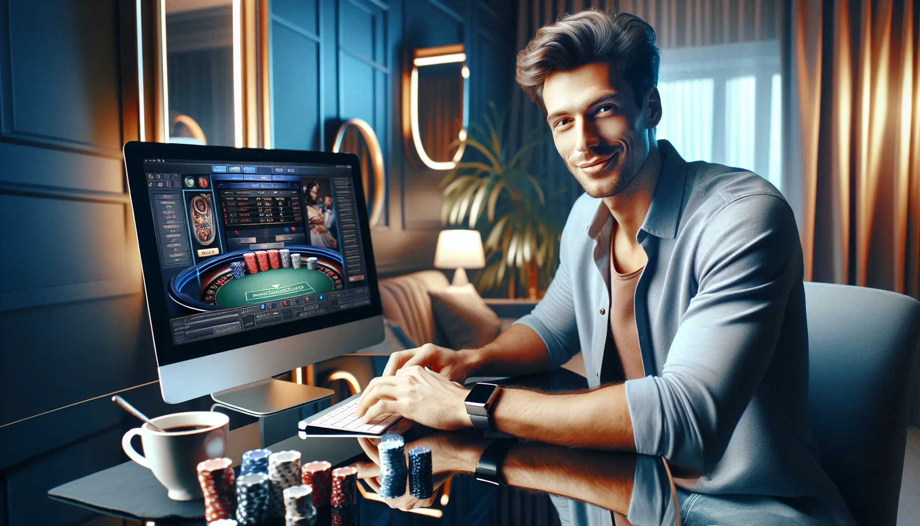 Sorumlu Bahis ve Bağımlılık - Bahisal Görseli