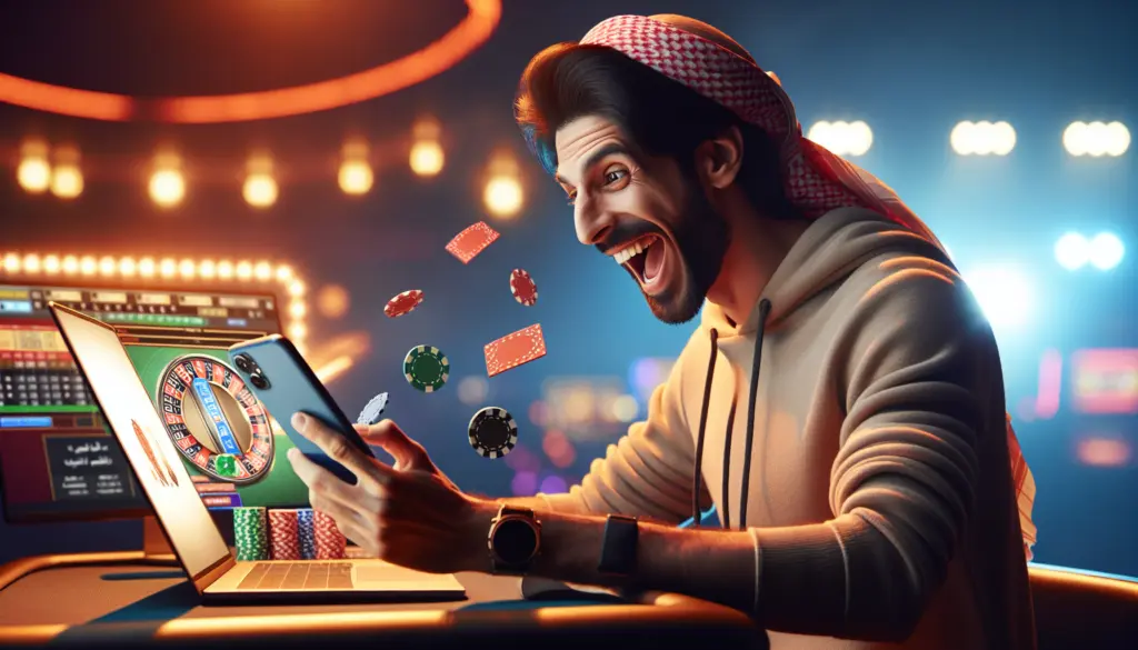 VPN ile Giriş Gerekli mi? - Bahisal Görseli