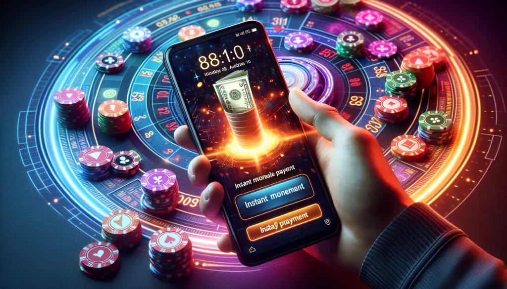 Mefete ile Hızlı İşlem - Bahisal Görseli