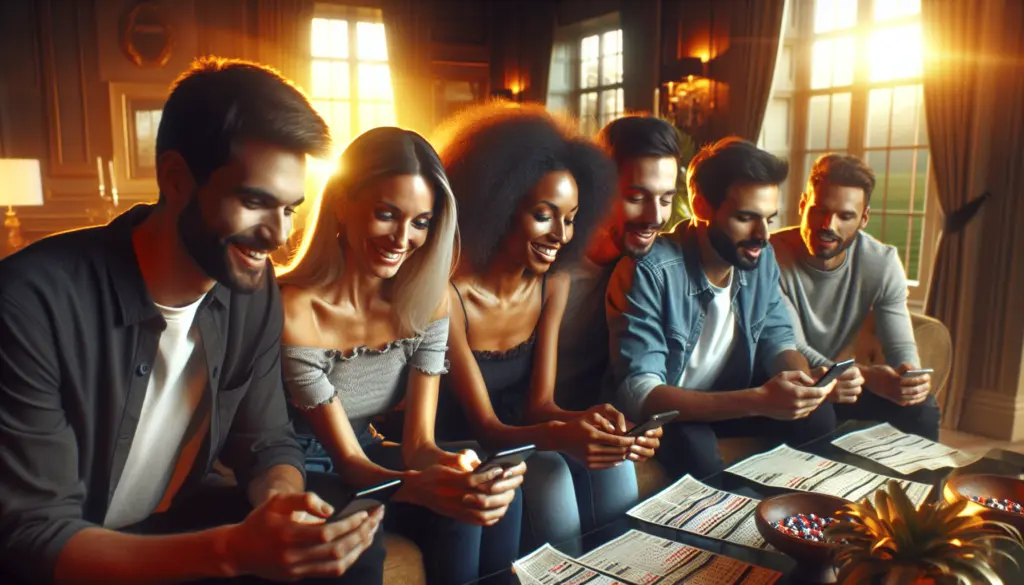 Kupon Sonuçlandırma Süresi - Bahisal Görseli