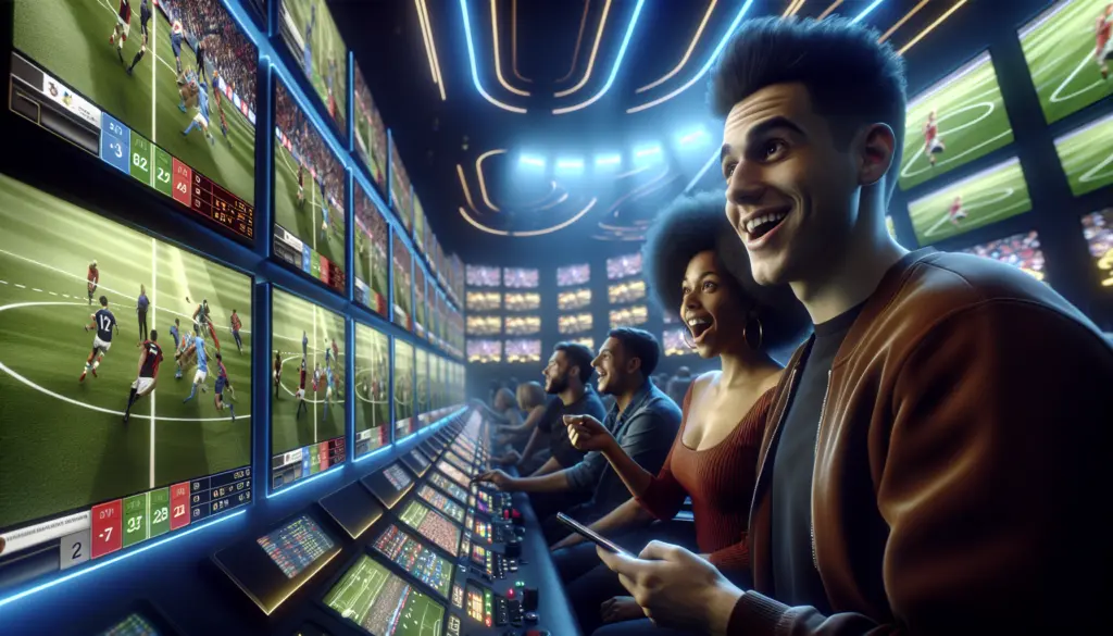 Şampiyonluk Bahisleri (Uzun Vadeli) - Bahisal Görseli