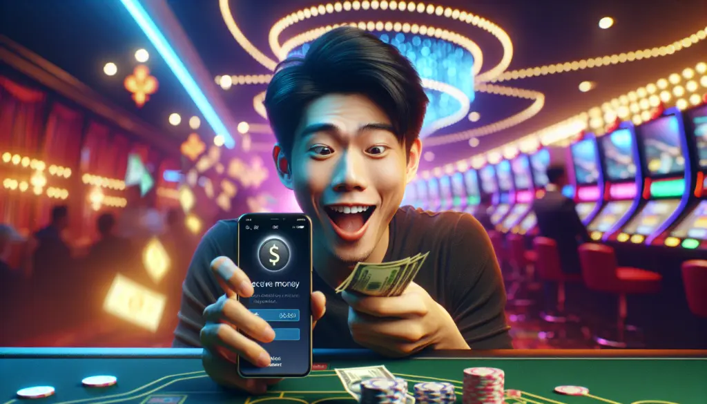 Papara Çekim Süresi Ne Kadar? - Bahisal Görseli