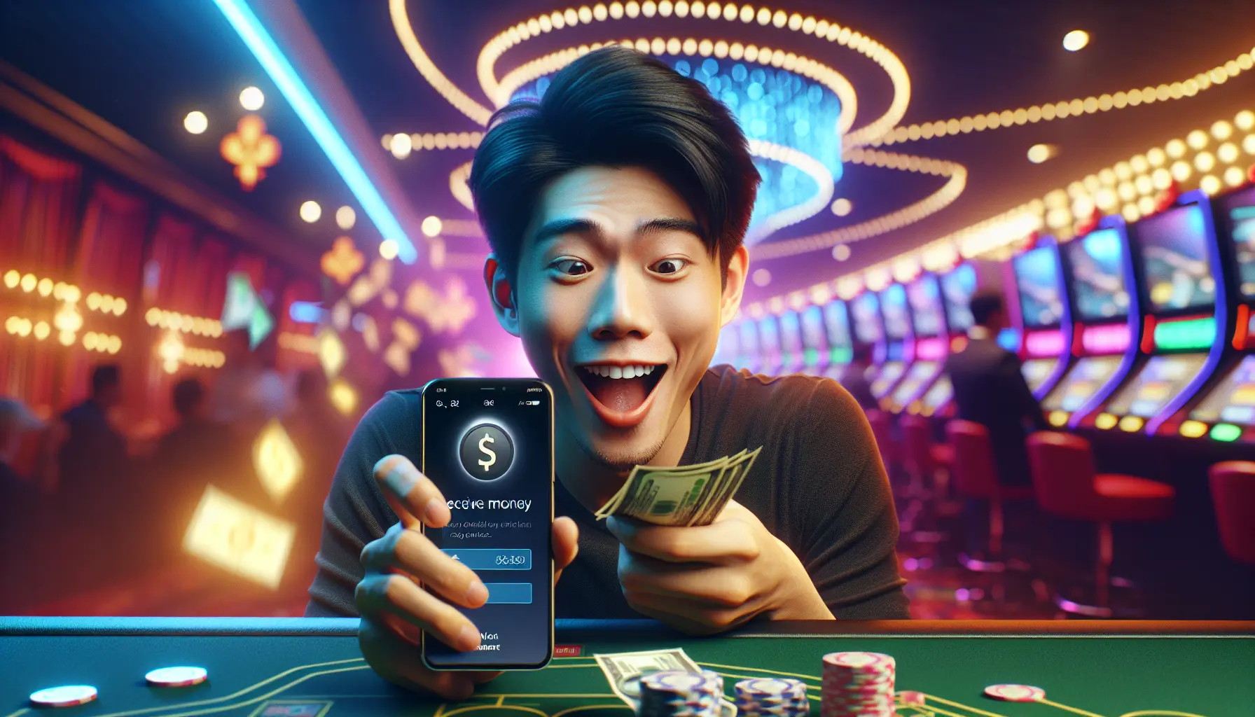 Papara Çekim Süresi Ne Kadar? - Bahisal Görseli