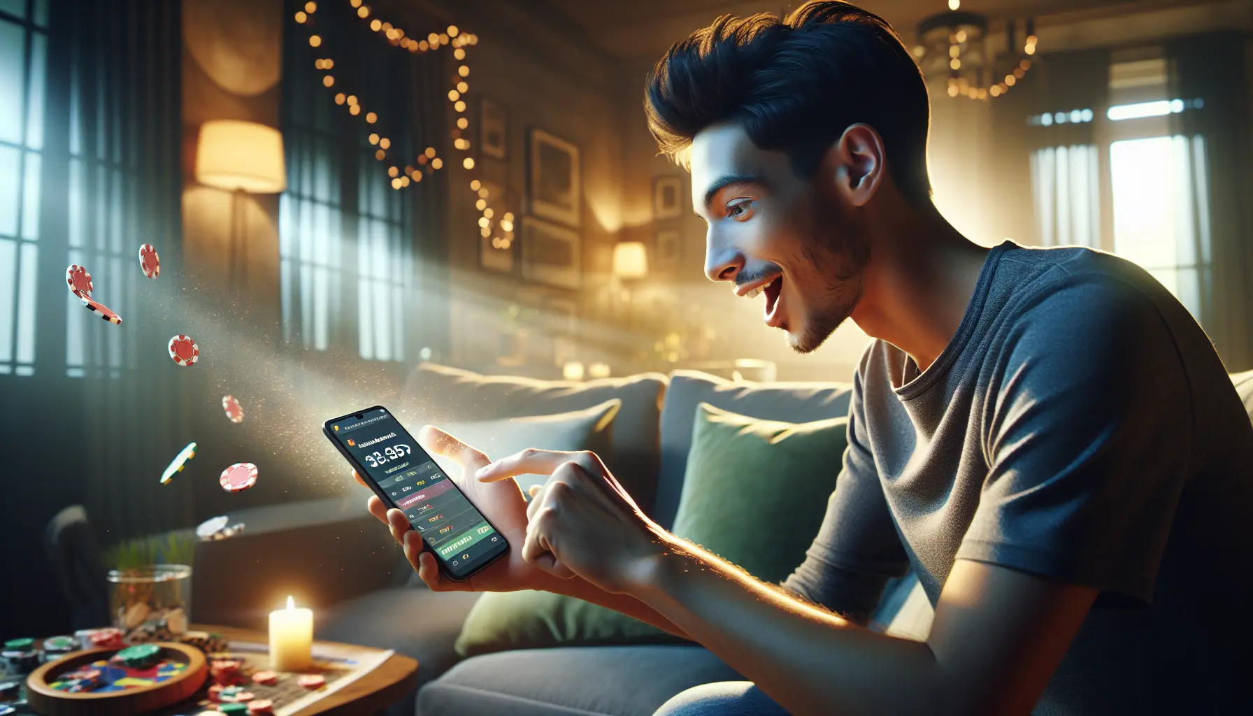 Android Giriş ve Kurulum - Bahisal Görseli