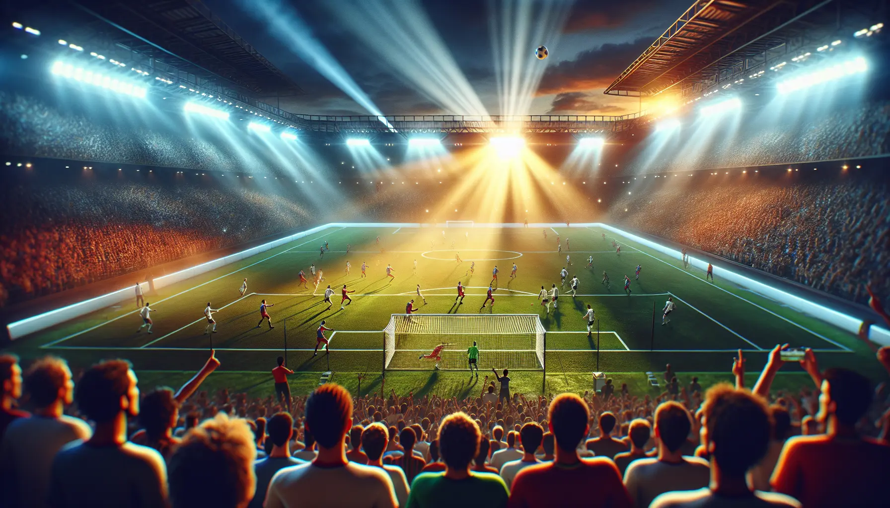 Yarıda Kalan Maç Kuralları - Bahisal Görseli