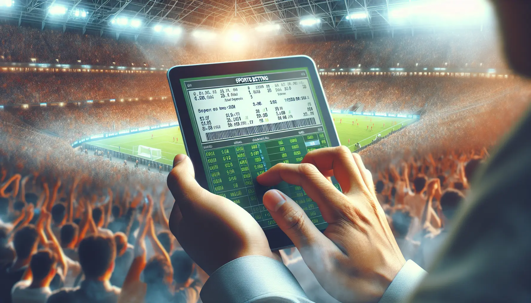 Ertelenen Maçlarda Kupon Ne Olur? - Bahisal Görseli