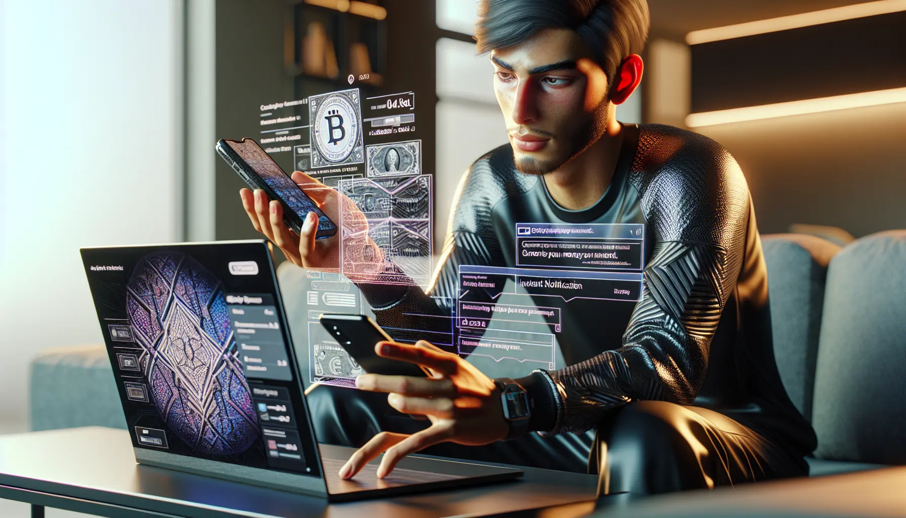 En Hızlı Para Çekme Yöntemi Hangisi? - Bahisal Görseli