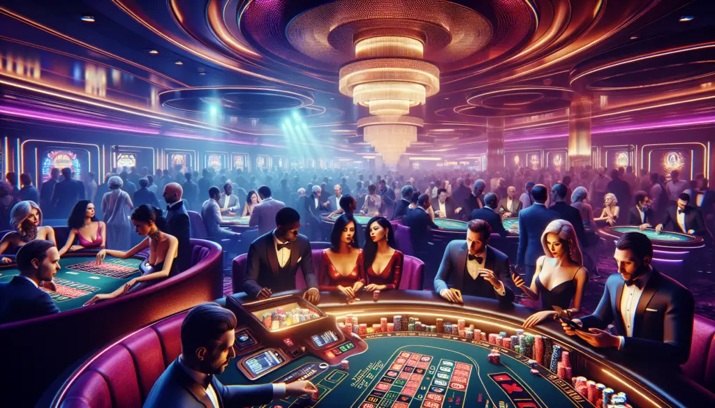 Çekiliş Sonuçları ve Kazananlar - Bahisal Görseli