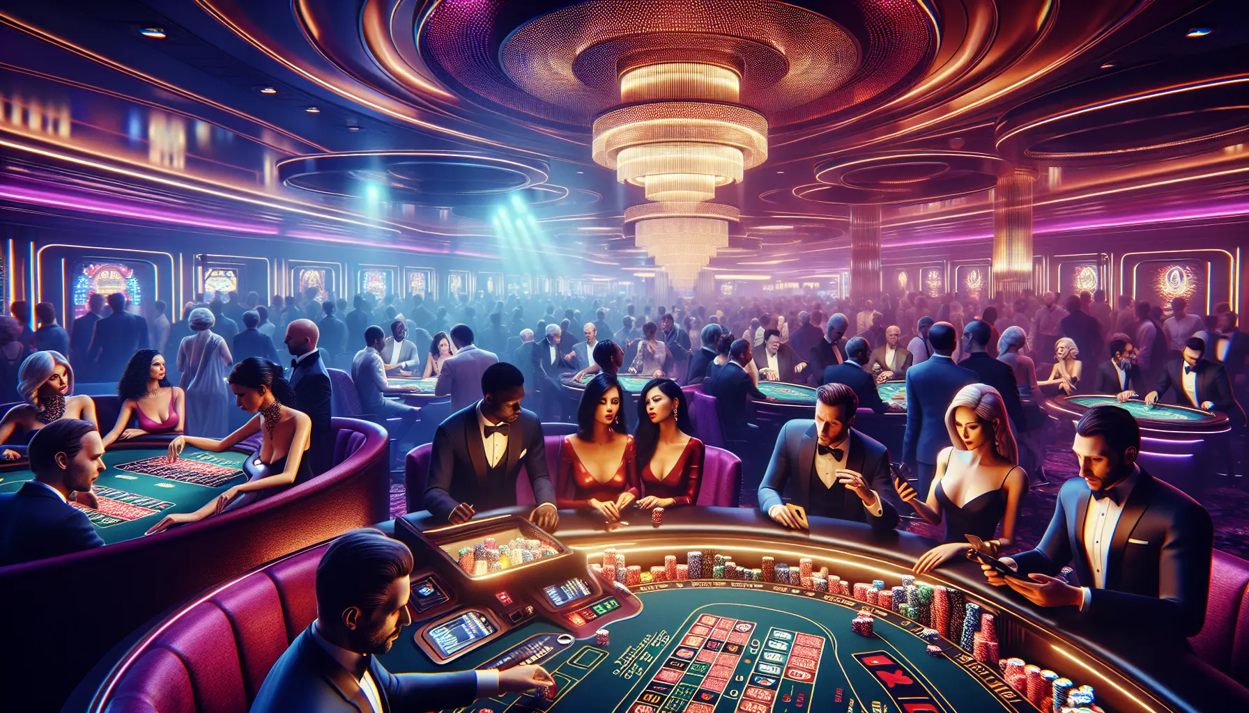 Çekiliş Sonuçları ve Kazananlar - Bahisal Görseli