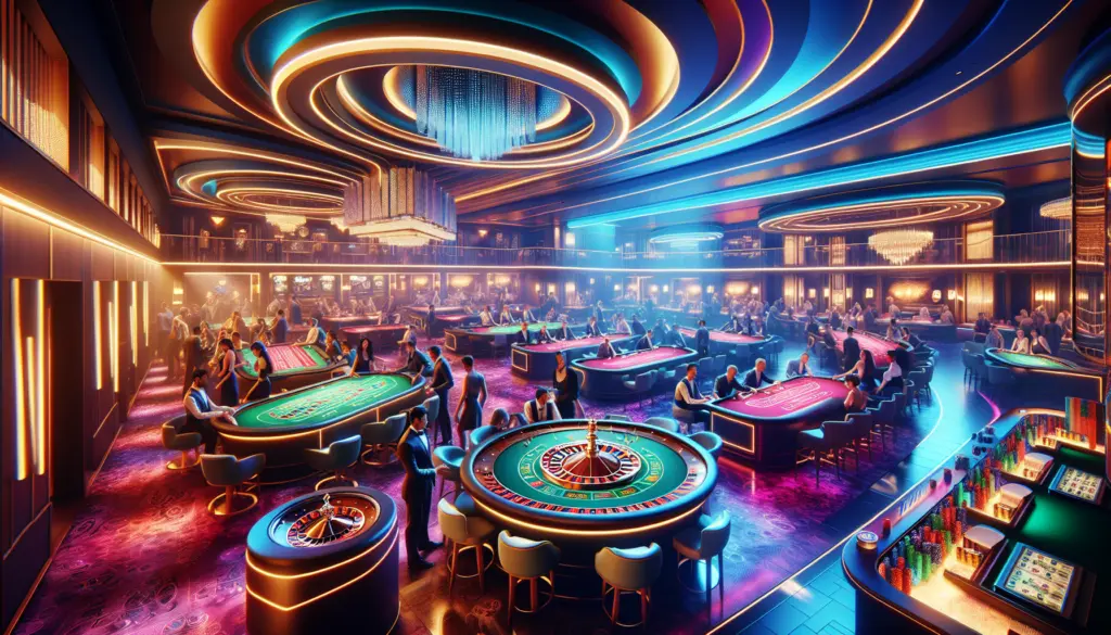 Genel Şirket Bilgileri - Bahisal Görseli