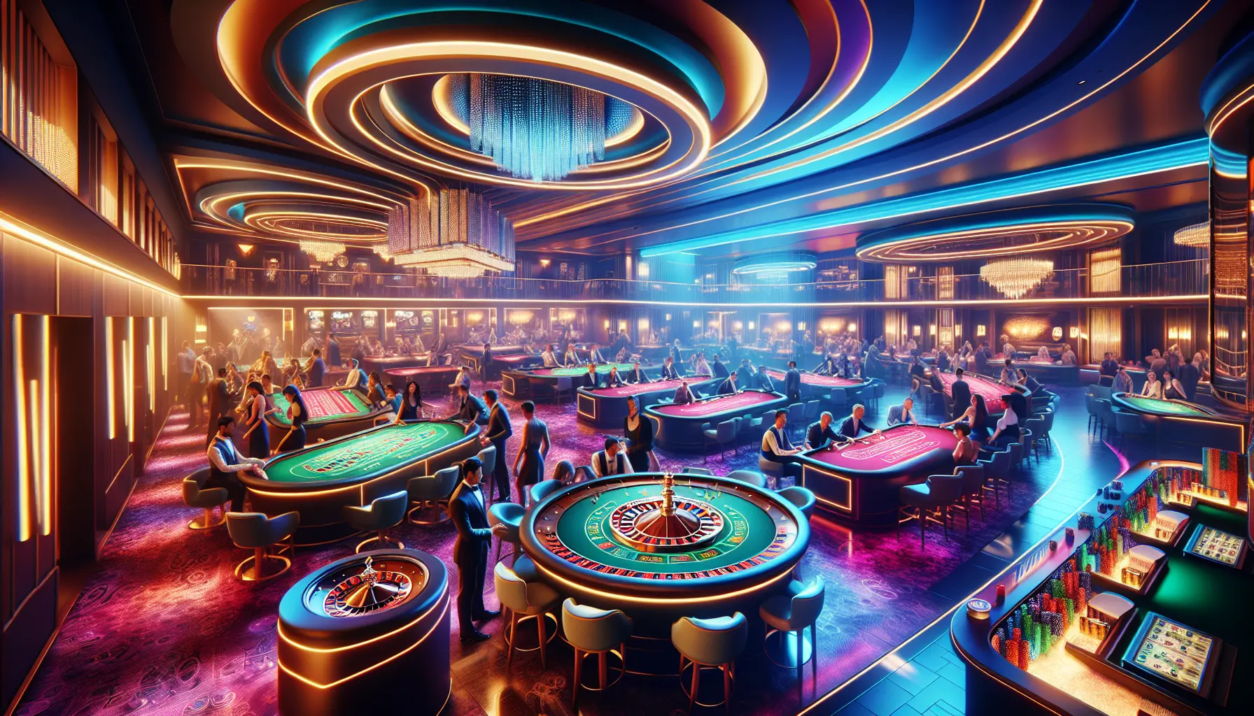 Genel Şirket Bilgileri - Bahisal Görseli