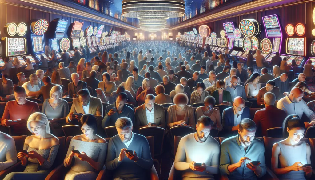 Tombala ve Çinkifelek - Bahisal Görseli