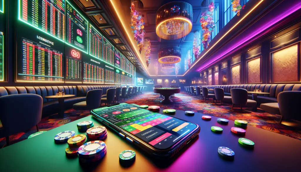 Yüksek Oran Garantisi Var mı? - Bahisal Görseli