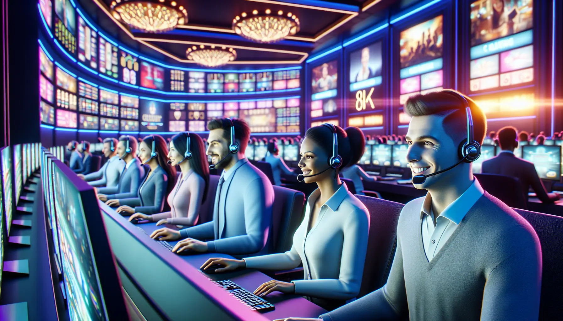 Call Center Numarası Var mı? - Bahisal Görseli