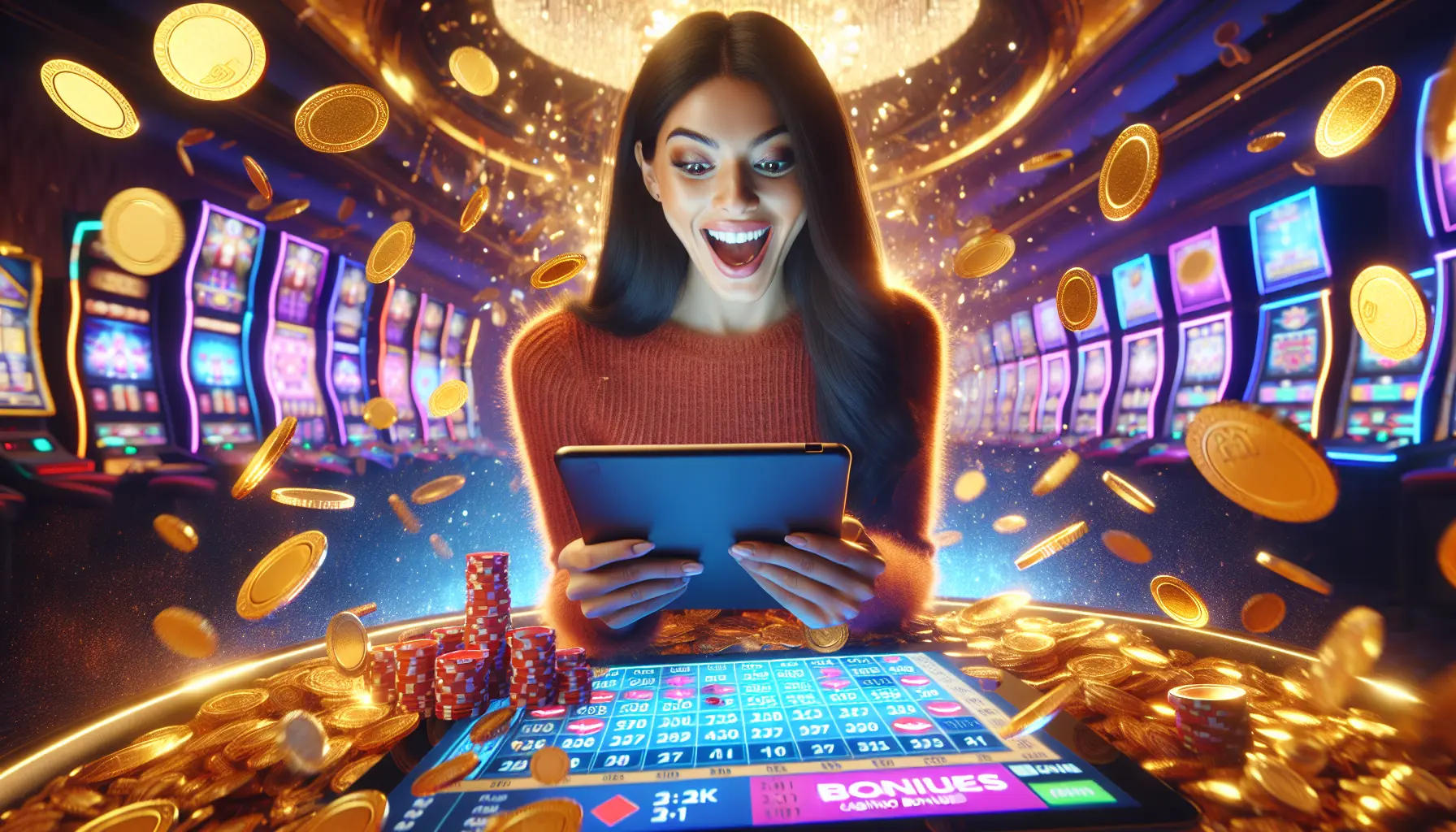 Güncel Promosyon Takvimi - Bahisal Görseli