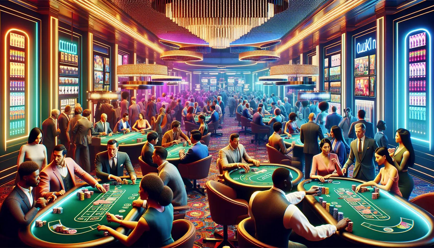 Tavla ve Okey Bahisleri - Bahisal Görseli